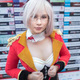 Image for article titled Our Favorite Cosplay From Japan Expo Thailand 2020